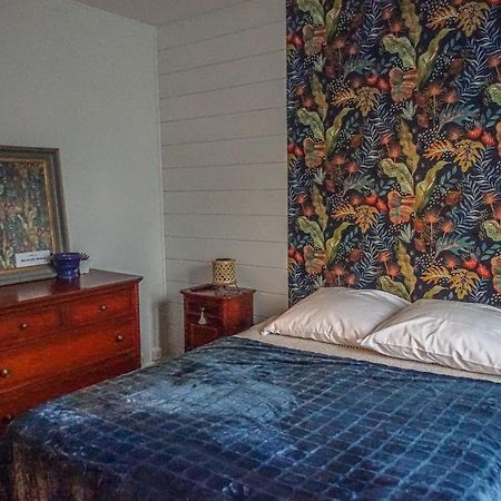 Chambres D'Hotes Loperhet Exterior foto